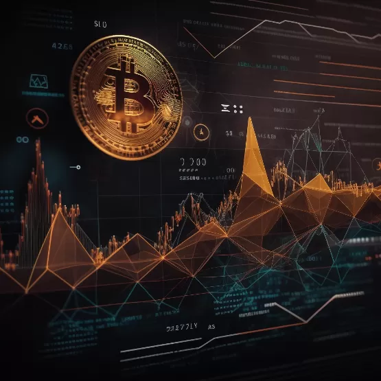Technical analysis in cryptocurrencies