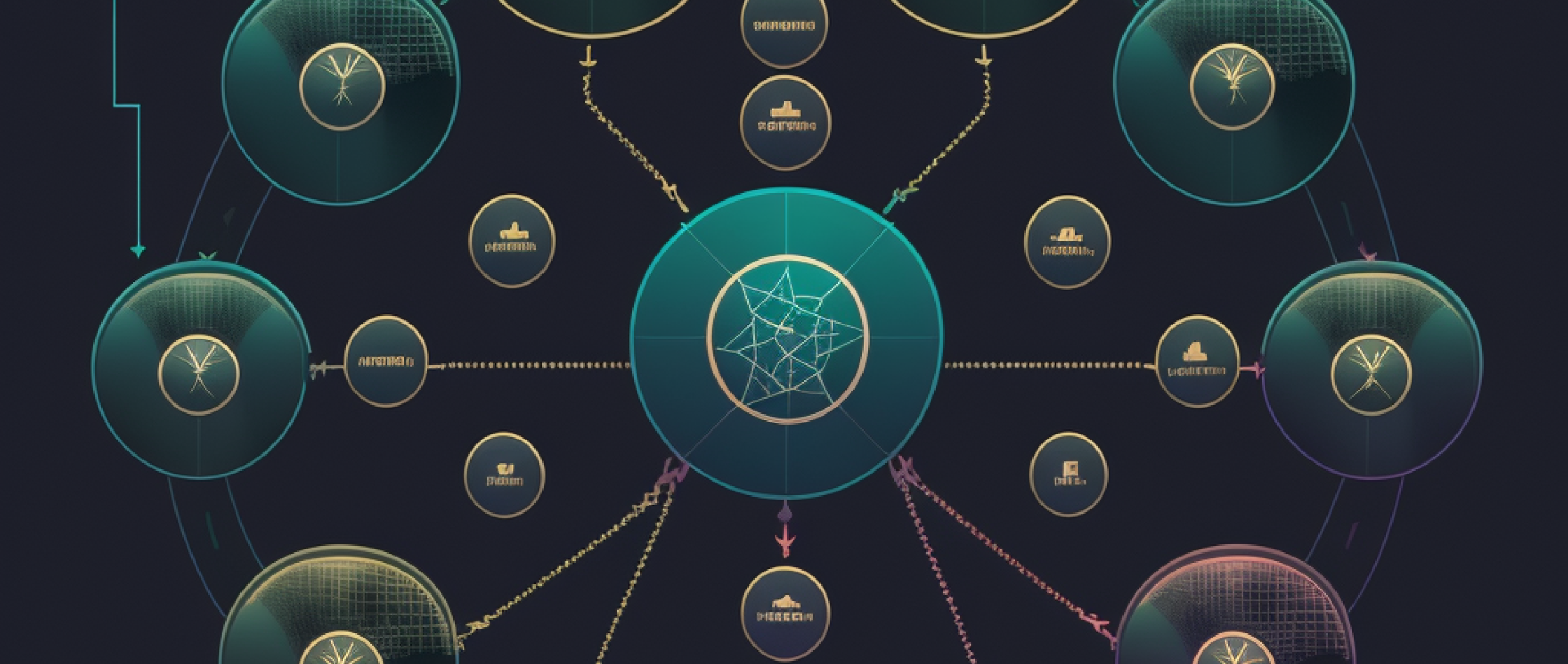 Decentralized Exchange Tokens