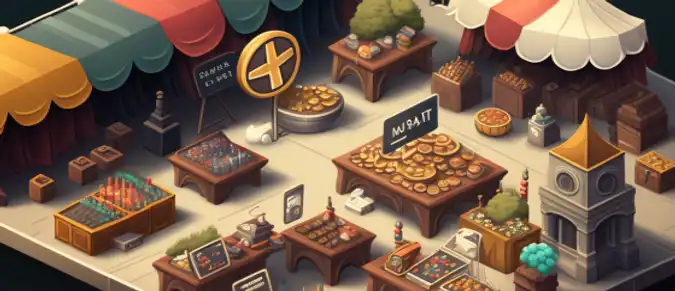 How to sell NFTs How to sell NFTs