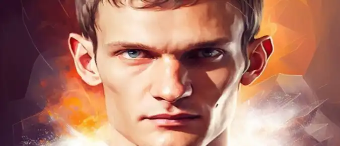 Who is Vitalik Buterin Who is Vitalik Buterin
