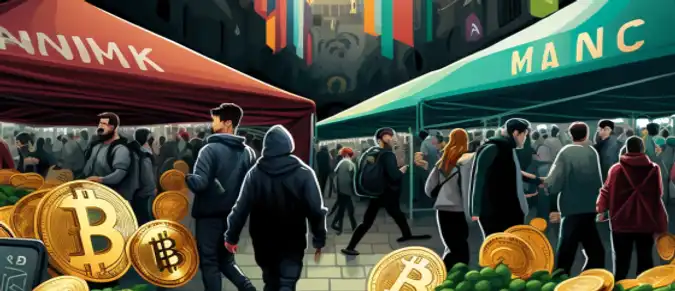 Popular nft marketplace Popular nft marketplace