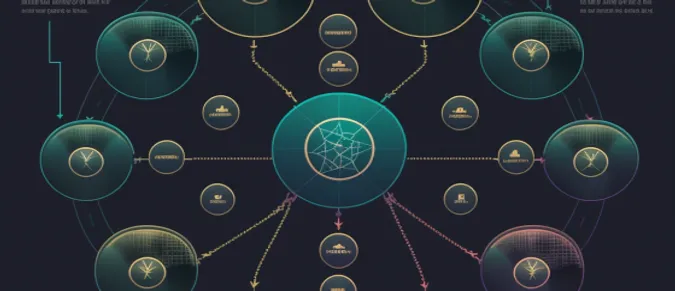 How to exchange tokens on a decentralized exchange