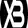 XBANKING logo