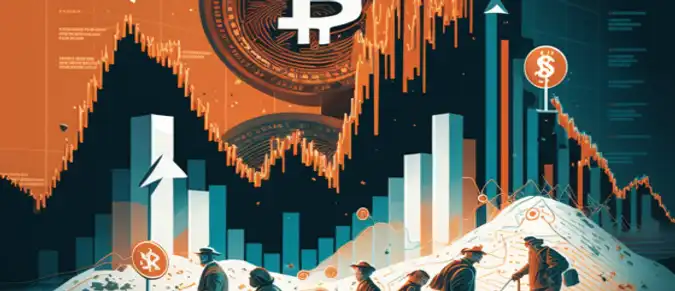 Cryptocurrency trends for 2023 Cryptocurrency trends for 2023