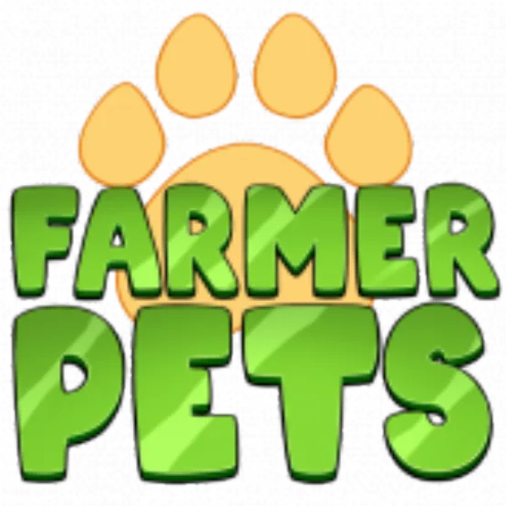 Farmer pets