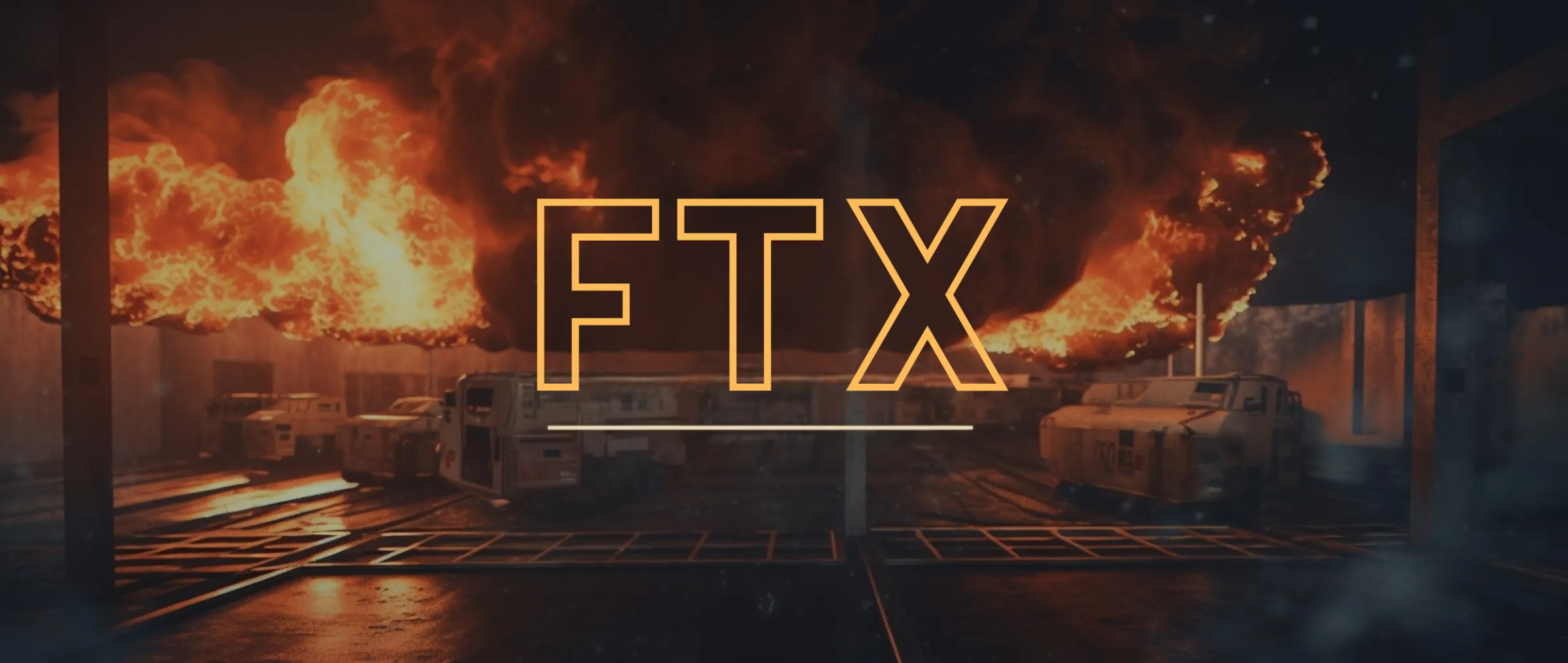 FTX потребовала у обанкротившейся Genesis возврата $4 млрд