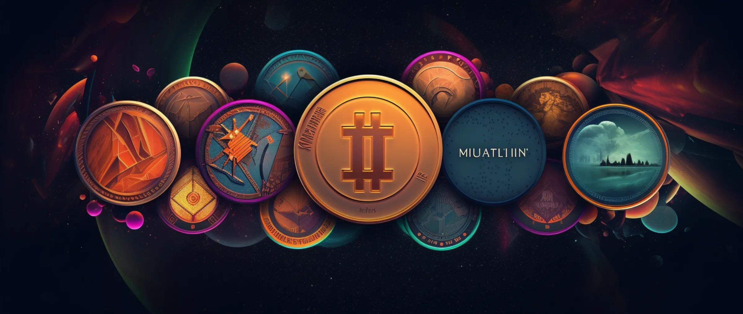 Multichain token experiences a 30 percent decline due to delay in backend upgrade