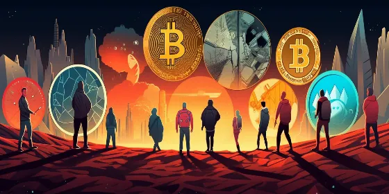 SEC официально классифицировала 37 криптовалют как ценные бумаги: какие будут последствия?