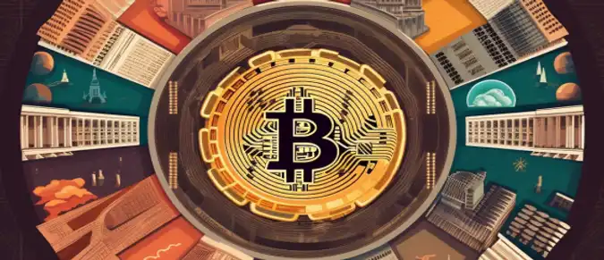 Research: The Role of Decentralization in Creating Transparency in Cryptocurrency Companies Research: The Role of Decentralization in Creating Transparency in Cryptocurrency Companies