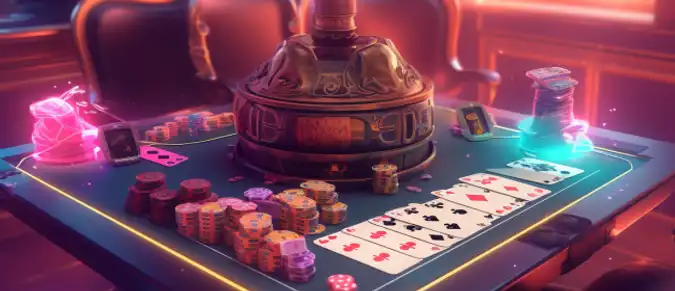 Масштабирование с нулевым разглашением выведет децентрализованные игры на новый уровень Масштабирование с нулевым разглашением выведет децентрализованные игры на новый уровень