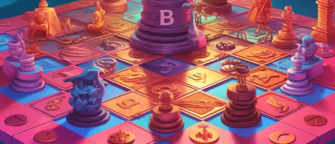 Top three blockchain games that will help you earn money Top three blockchain games that will help you earn money