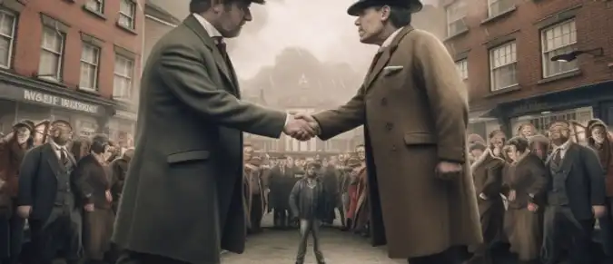 Crypto Watchdogs in the Spotlight: Showdown Between SEC and CEX Crypto Watchdogs in the Spotlight: Showdown Between SEC and CEX