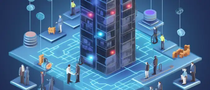 Изменение повседневной жизни и будущего благодаря преимуществам технологии блокчейн Изменение повседневной жизни и будущего благодаря преимуществам технологии блокчейн