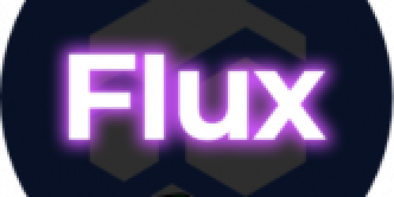 FluxFans LuckyBox: RunOnFlux Ecosystem Support