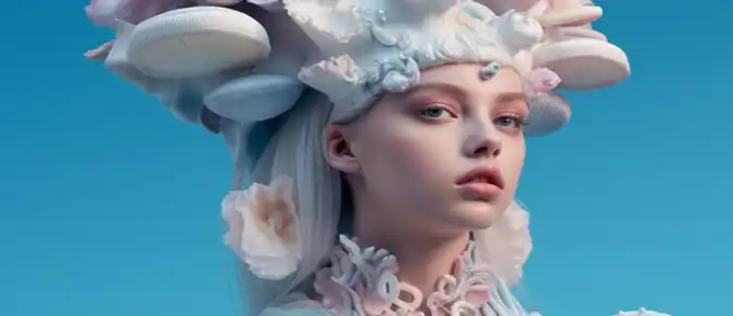 NFT - новый тренд: раскрытие будущего носимой технологии NFT - новый тренд: раскрытие будущего носимой технологии