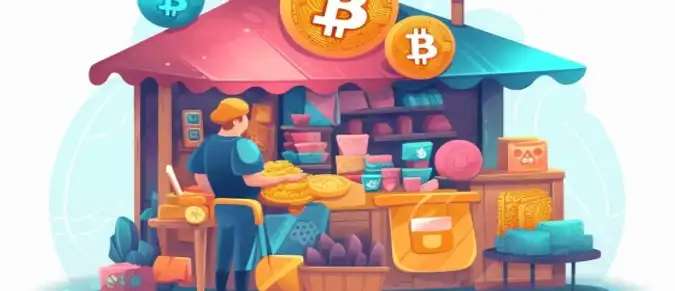 NFT marketplace are forced to resort to various tricks to attract traders NFT marketplace are forced to resort to various tricks to attract traders