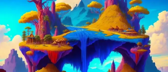 Зачем нужны метавселенные Зачем нужны метавселенные