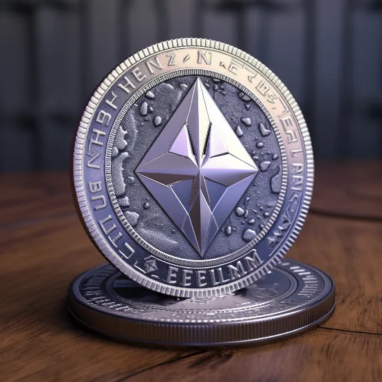 Ethereum reserves on cryptocurrency exchanges reach historic lows