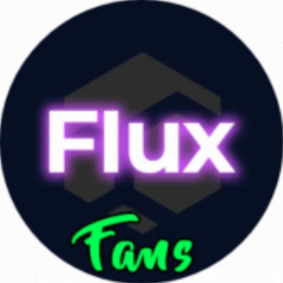 Fluxfans luckybox