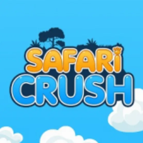 Safari Crush  Game - dapp.expert