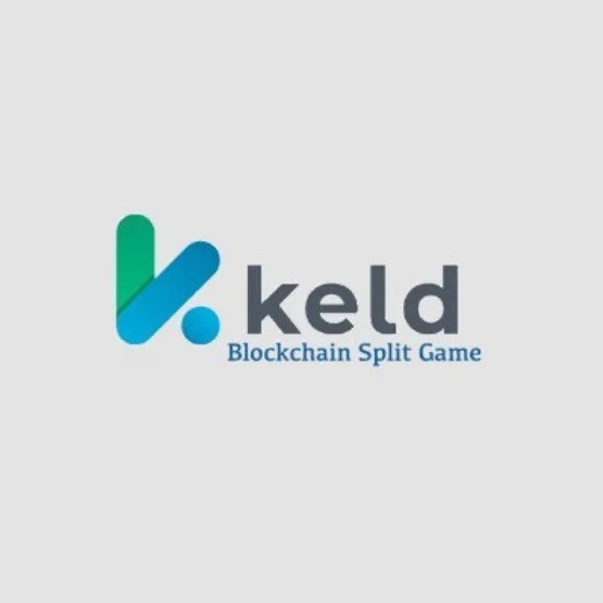 Keld blockchain split game