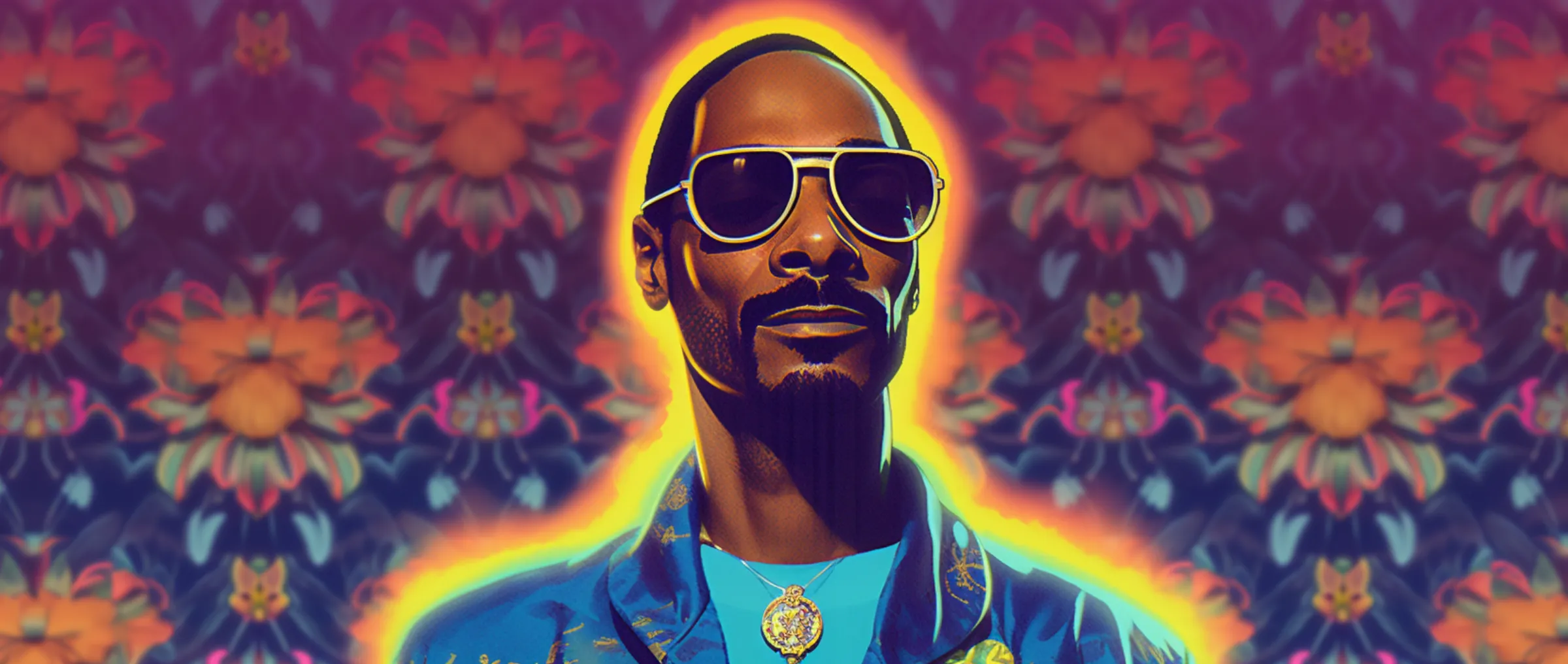 Snoop Dogg's NFT passport allows fans to digitally accompany the rapper on tours