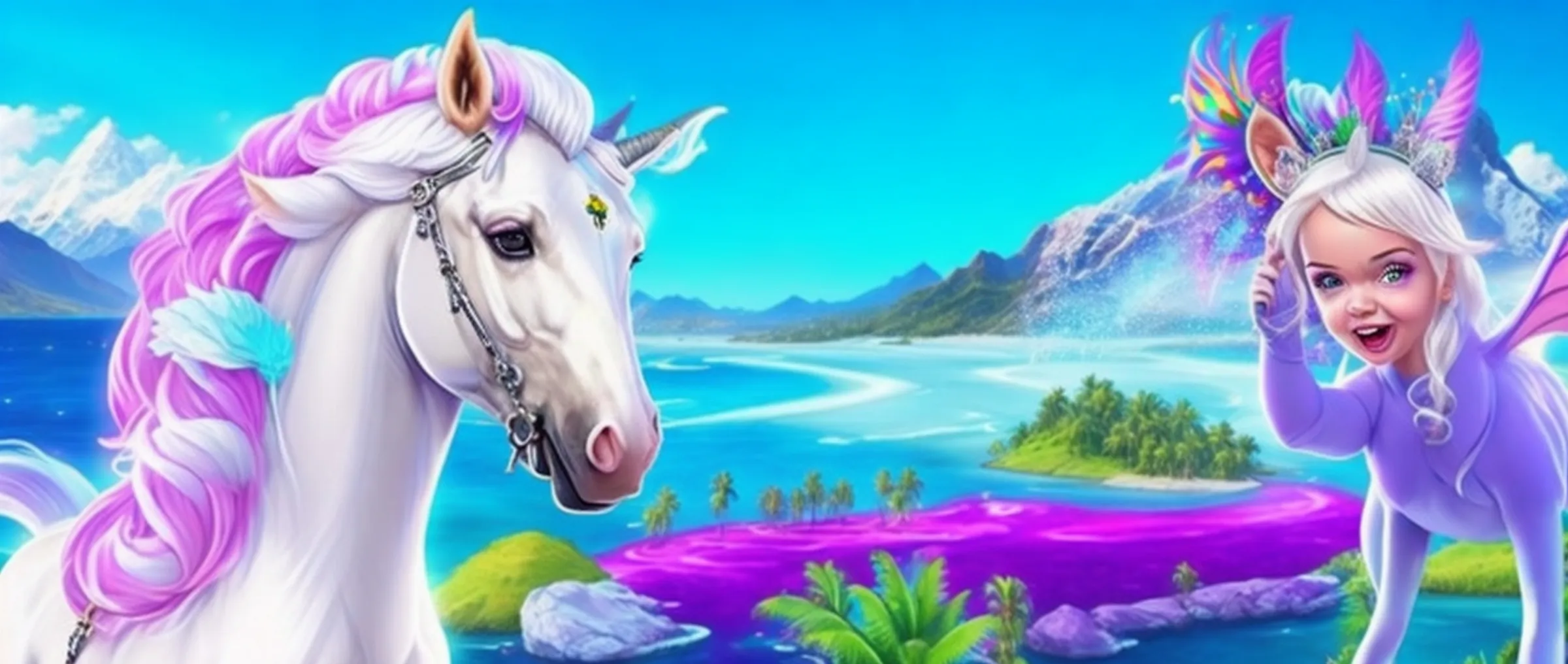 Laguna Games Chooses 'Crypto Unicorns' Over 'Game of Thrones'