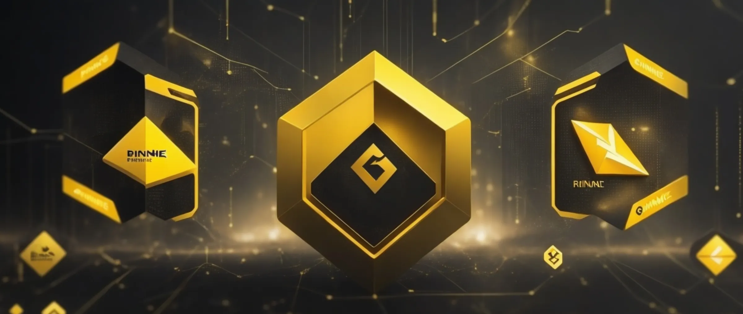 Binance Faces Criticism While Co-Founder Yi He Stands Up for the Company