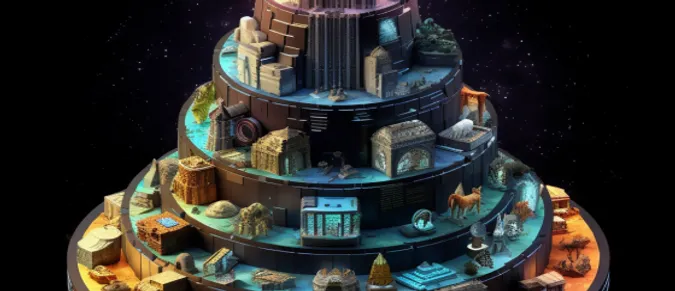 StarkNet blockchain and its ecosystem StarkNet blockchain and its ecosystem