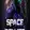 Space Power logo