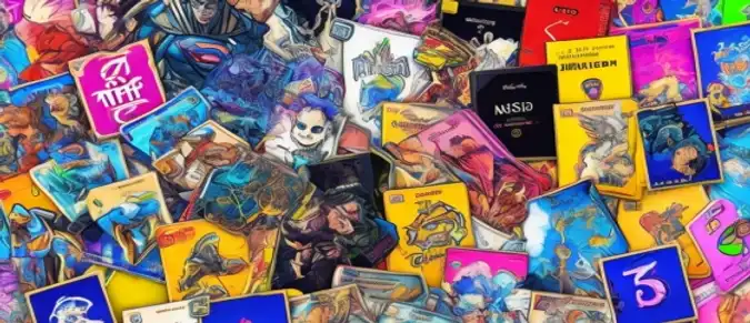 Что такое whitelist NFT и как стать его участником? Что такое whitelist NFT и как стать его участником?