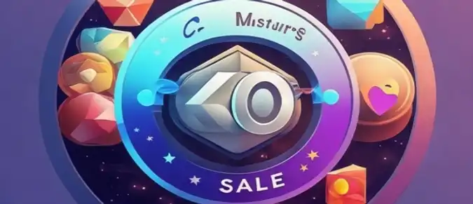 An altcoin sale is being prepared An altcoin sale is being prepared