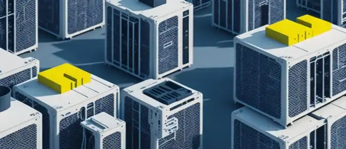 Decentralized Storage: Principles of Operation and Functionality Decentralized Storage: Principles of Operation and Functionality