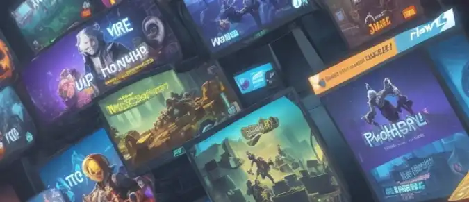 Top 5 Web3 Games to Earn in July 2023
