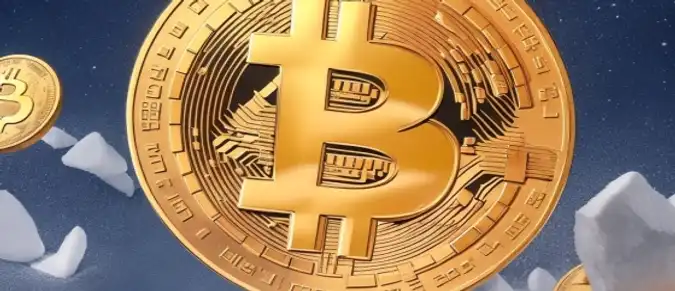 Биткоин усиливает свою доминацию: как это влияет на остальные криптовалюты? Биткоин усиливает свою доминацию: как это влияет на остальные криптовалюты?