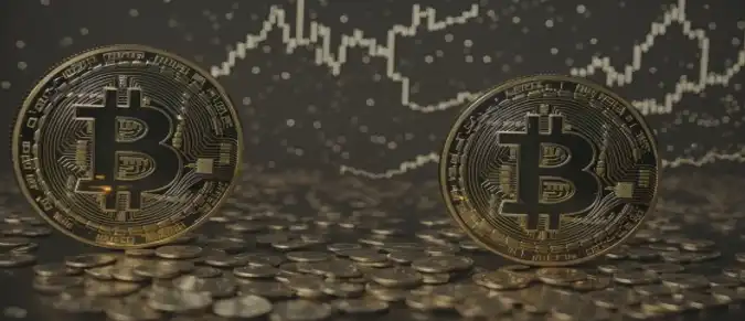 Торговый объем биткоина увеличился на 75% Торговый объем биткоина увеличился на 75%
