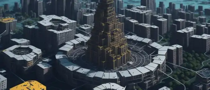 The era of decentralization is coming to the gaming industry The era of decentralization is coming to the gaming industry