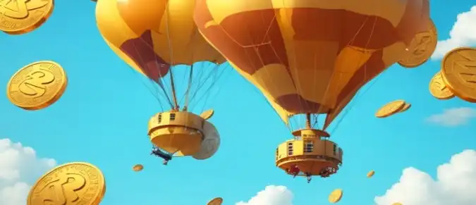 Шесть правил для обнаружения прибыльных криптовалютных аирдропов Шесть правил для обнаружения прибыльных криптовалютных аирдропов