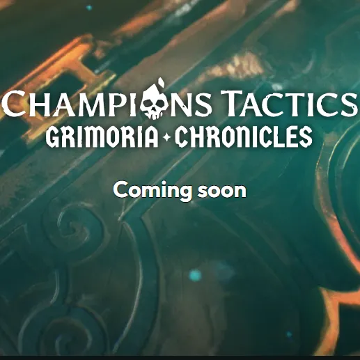 Ubisoft представляет свою первую игру на блокчейне - champions tactics: grimoria chronicles