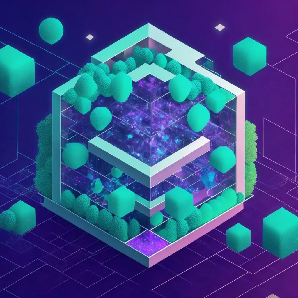 The rising and dominant role of defi