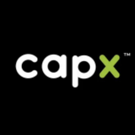 Capx App  Social - dapp.expert