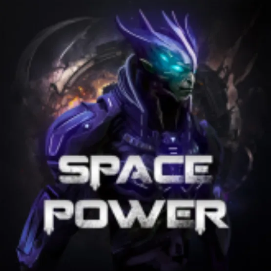 Space power