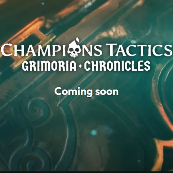 Ubisoft представляет свою первую игру на блокчейне - Champions Tactics: Grimoria Chronicles
