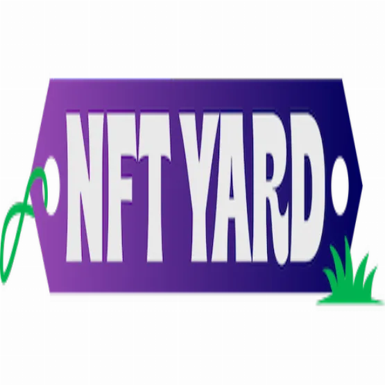 NFT Yard  Collectibles - dapp.expert