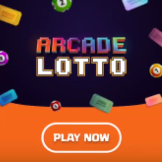 Arcade Lotto  Gambling - dapp.expert