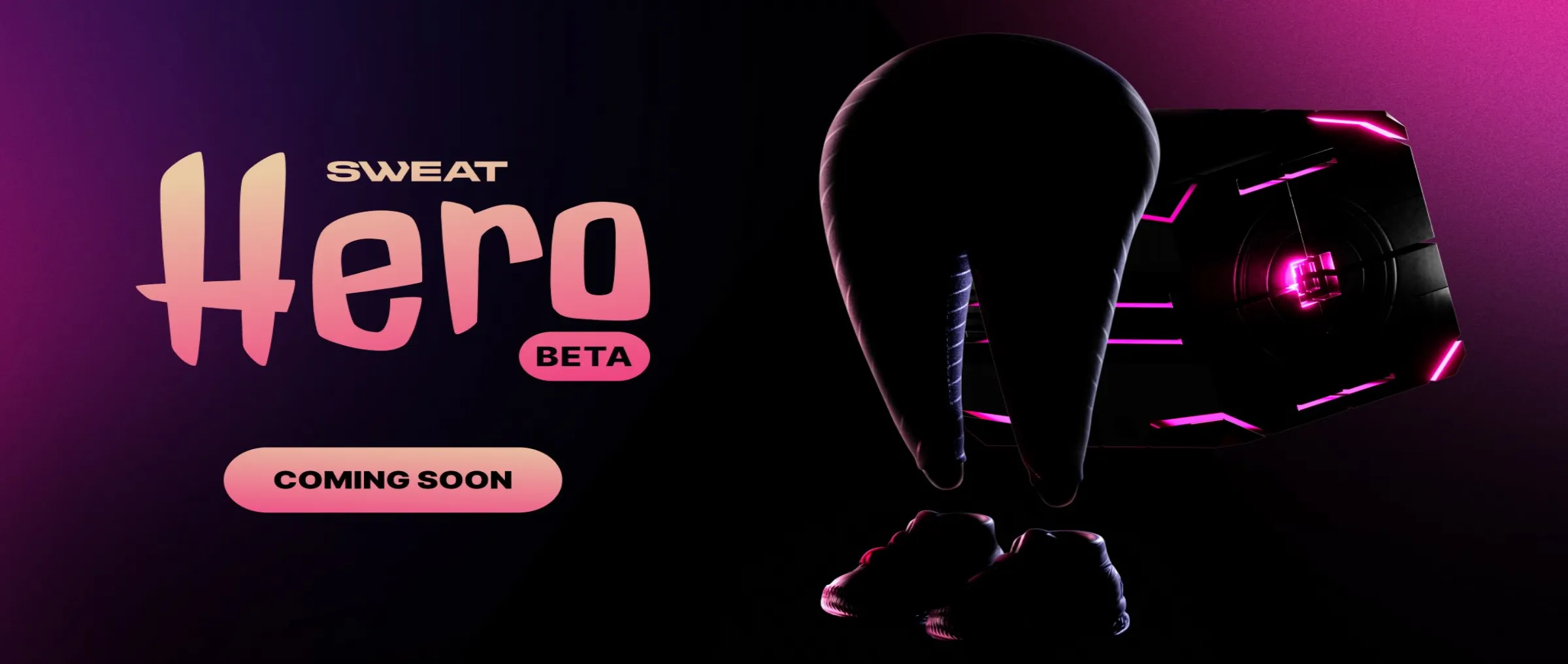 Sweat Hero: The Move-to-Earn Web3 Game, Launches Open Beta