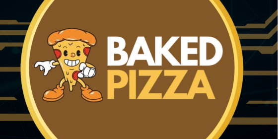 Bakedpizza