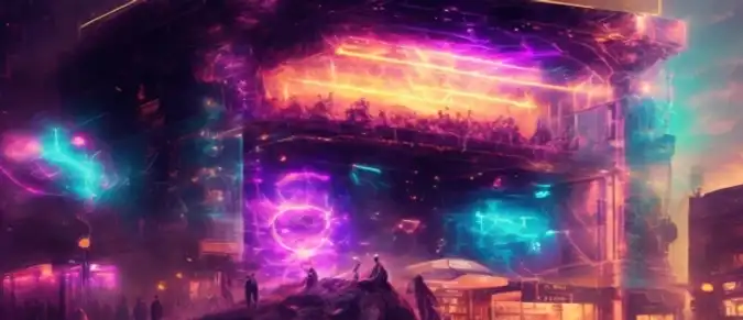 Как осуществлять покупку и продажу NFT в сети Polygon Как осуществлять покупку и продажу NFT в сети Polygon