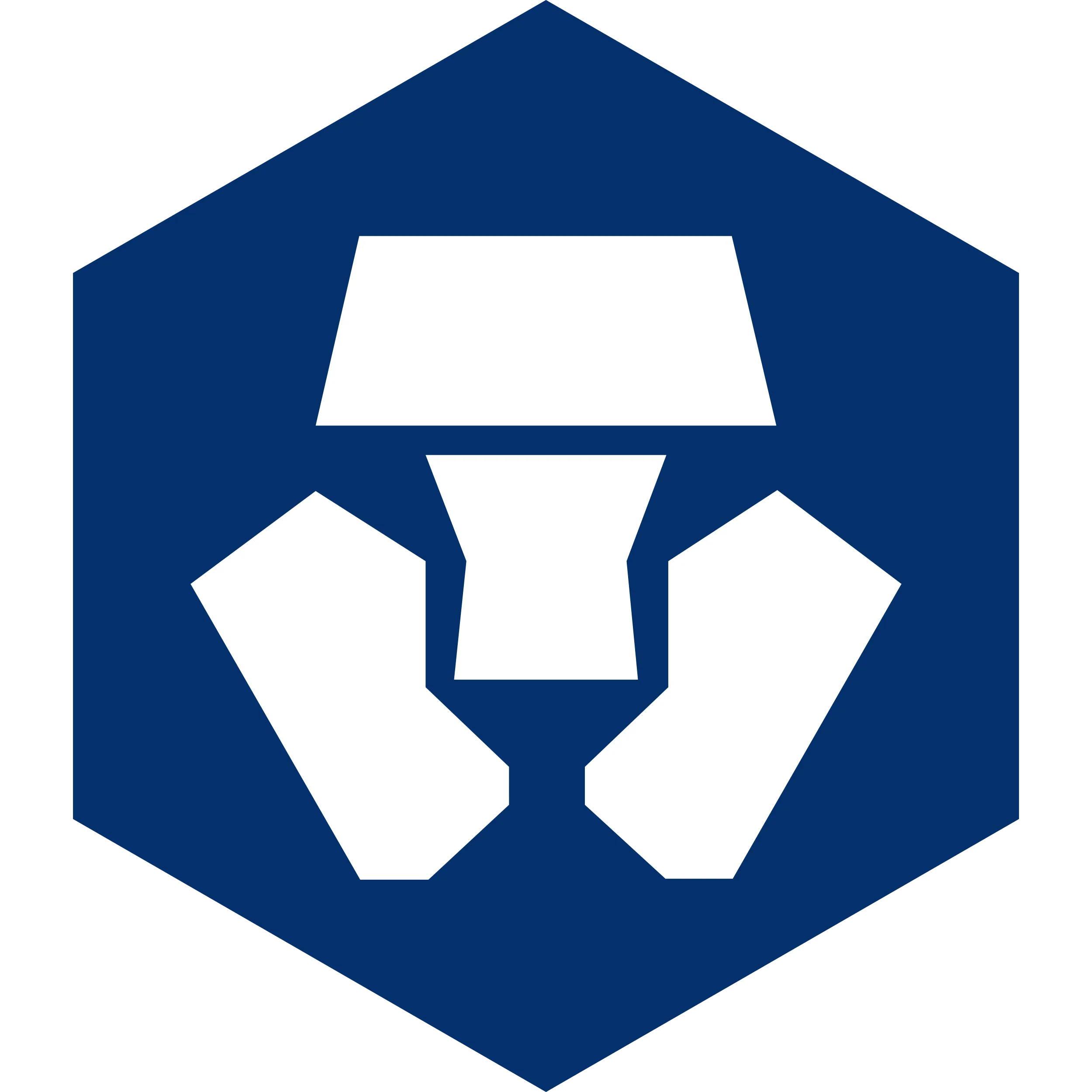 Crypto.com exchange - cryptocurrency exchange
