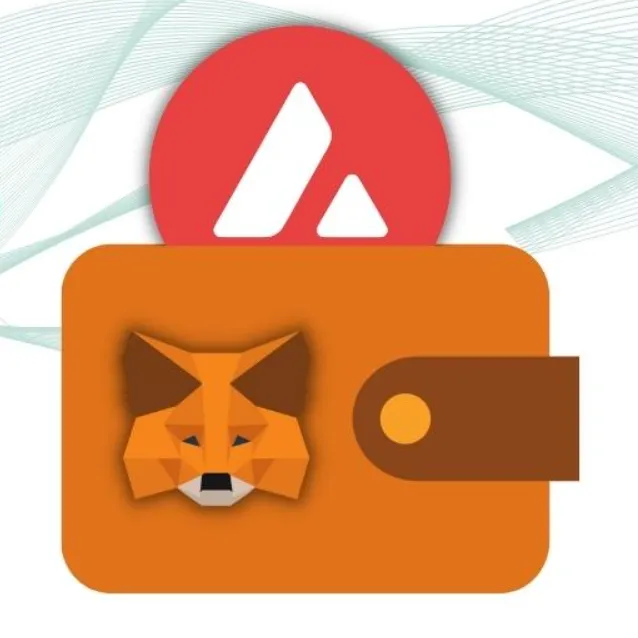 руководство по подключению сети avalanche к metamask